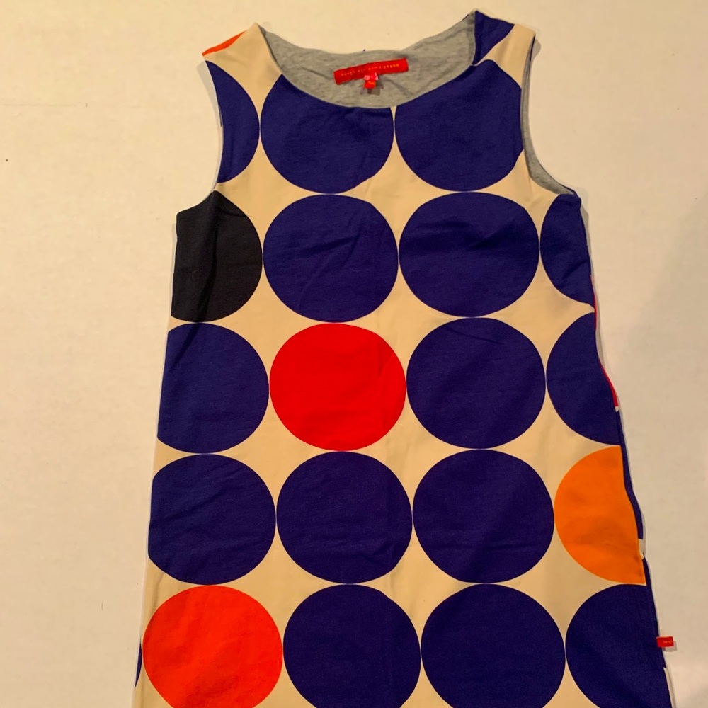 Lovely dress for little girls